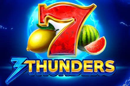3 Thunders 5